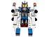 Конструктор LEGO Star Wars 75160 Микроистребитель типа U
