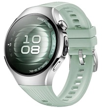 HUAWEI Watch 5 42mm, зеленый (55020EVS)