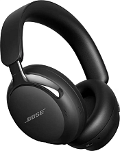 Bose QuietComfort Ultra Headphones (2nd Gen), Black