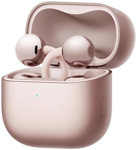 Беспроводные наушники Huawei FreeClip 2