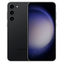 Смартфон Samsung Galaxy S23 8/128Gb, черный