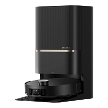 Dreame L60 Pro Ultra, черный