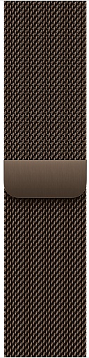 Умные часы Apple Watch Series 12 46mm Titanium Case with Milanese Loop