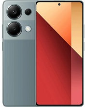 Xiaomi Redmi Note 13 Pro 12/512 Гб, зеленый