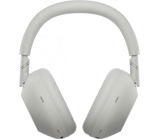 Беспроводные наушники Sony WH-1000XM6