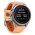 Умные часы Garmin Fenix 9 Pro AMOLED 43мм inReach