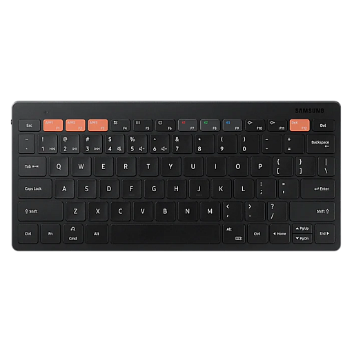 Беспроводная клавиатура Samsung Trio 500 (EJ-B3400)