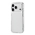 Чехол uBear Real Case для iPhone 18 Pro, усиленный