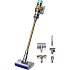 Пылесос Dyson V12S Detect Slim Submarine