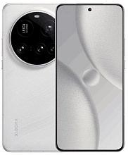 Xiaomi 15 Ultra 16/512Gb, белый