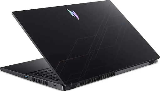 Ноутбук Acer Nitro V 15 ANV15-52-57BB (Intel Core i5 13420H, GeForce RTX 5050) 16ГБ, 512ГБ SSD, Windows 11 Home