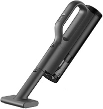 Беспроводной пылесос для авто Mijia car vacuum cleaner MJXCQ01QW, черный