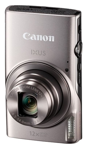 Компактный фотоаппарат Canon Digital IXUS 285 HS