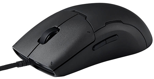 Мышь Xiaomi Mi Gaming Mouse Lite