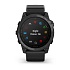 Garmin Men's 010-02704-01 tactix 7 Standard Edition Smartwatch