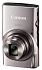 Компактный фотоаппарат Canon Digital IXUS 285 HS