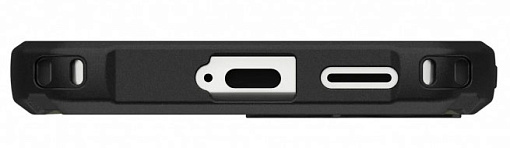 Чехол UAG Pathfinder with MagSafe для Samsung Galaxy S25
