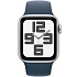 Часы Apple Watch SE 2023 40mm Aluminum Case