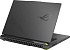 Ноутбук ASUS ROG Strix G16 G614FM-WS94 16" (AMD Ryzen 9 9955HX, NVIDIA GeForce RTX 5060) 16ГБ, 1ТБ, Win 11 Home