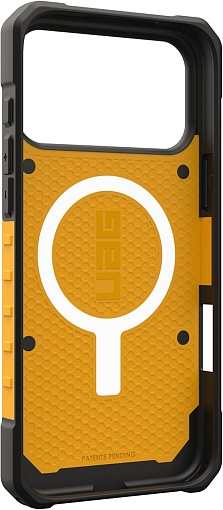 Чехол UAG Pathfinder с MagSafe для iPhone 17 Pro Max