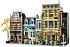 Конструктор LEGO Creator 10278 Полицейский участок