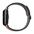 Кожаный ремешок Uniq Straden Waterproof для Apple Watch 49/46/45/44 mm