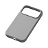 Чехол uBear Touch Mag Case с MagSafe  для iPhone 17 Pro (силикон, софт-тач)