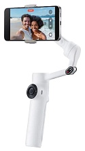 Insta360 Flow 2 Ai Tracker Bundle, белый