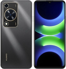 Смартфон Huawei Nova Y63 6/128 Гб, черный