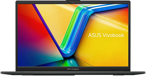 Ноутбук Asus Vivobook Go 15 E1504FA-BQ052 15.6" (AMD Ryzen 3 7320U, AMD Radeon 610M) 8ГБ, 512ГБ SSD, noOS
