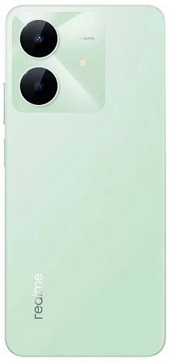 Смартфон Realme Note 60х 4/128 ГБ