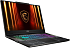 Ноутбук MSI Cyborg 17 B2RWEKG-279XRU (Intel Core 7 240H, NVIDIA GeForce RTX 5050) 16ГБ, 1ТБ SSD, noOS
