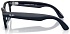 Умные очки Ray Ban Meta Headliner (Gen2) RW4012