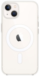 Прозрачный чехол MagSafe для iPhone 13 (MM2X3ZE/A)