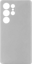 uBear Touch Mag Case для Galaxy S25 Ultra, серый (CS515LG69TH-SS25M)