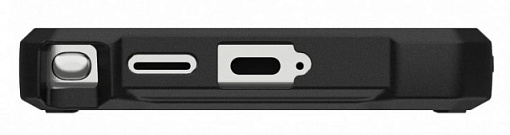 Чехол UAG Monarch Pro Series with MagSafe для Samsung Galaxy S25 Ultra