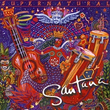 Santana – Supernatural (190758900018)