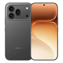 HONOR 600 Pro 12/512 ГБ, Черный (Black)