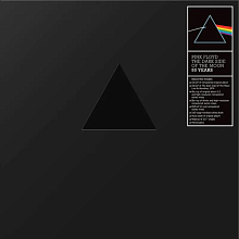 Pink Floyd - Dark Side Of The Moon (50Th Anniversary) 0196587202712