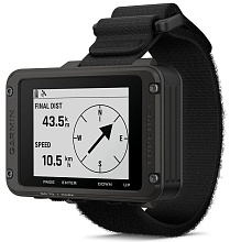 Навигатор Garmin Foretrex 801, черный (010-02759-00)