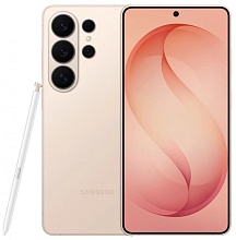 Samsung Galaxy S26 Ultra 16/1 Тб, Pink Cold (S948B/DS)