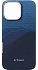 Чехол Pitaka StarPeak Tactile Woven для iPhone 16 Pro Max