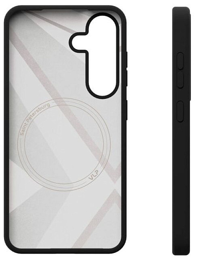 Чехол VLP Aster Case с MagSafe для Samsung Galaxy S25 Plus
