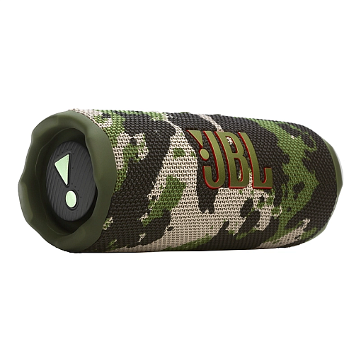 Портативная акустика JBL Flip 7