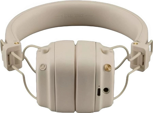 Наушники Marshall Major V
