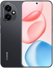 Honor 400 8/256 ГБ, черный