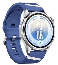 Huawei Watch GT 7 46 мм, синий