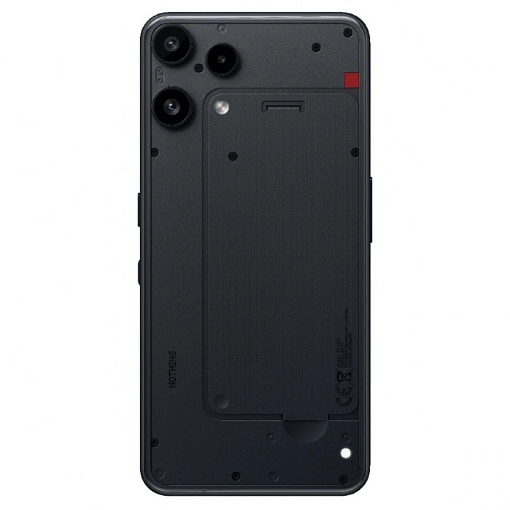 Смартфон Nothing Phone (3a) Lite 8/256