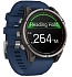 Смарт-часы Garmin Quatix 8 51 mm AMOLED Sapphire