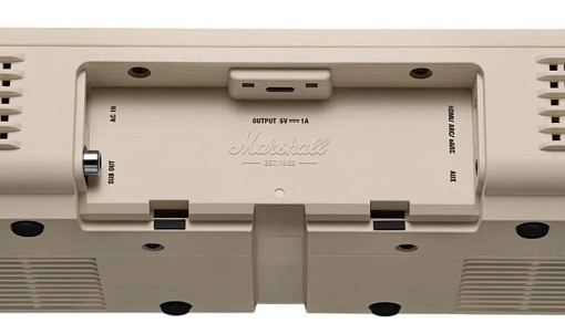 Саундбар Marshall Heston 60